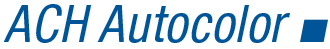 Logo ACH Autocolor Temporär